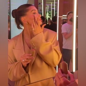 *SPRINKLE* Rhode Pocket Blush **UNRELEASED EXCLUSIVE NYC POPUP**